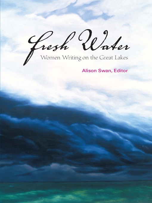 Title details for Fresh Water by Alison Swan - Available